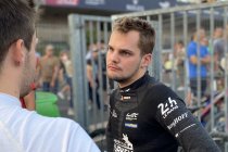 Gulf 12 Hours: Dries Vanthoor met Valentino Rossi