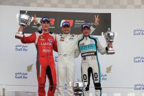 Bahrein: Nieuwe podiumplaats voor Team WRT – Pech voor Corthals