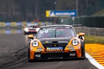 Belgium Racing met zegehonger naar openingsmanche Porsche Carrera Cup Benelux!