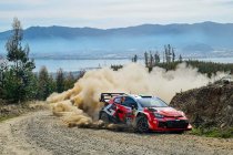 Sardinië: Toyota's triumviraat vecht titel uit in laatste manche