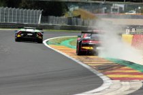 24H Spa: Het probleem van de tracklimits blijft bestaan