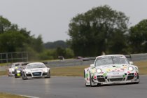 Snetterton: Trackspeed opnieuw superieur