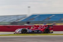Silverstone: TDS Racing Racing Morgan-Nissan wint spannende race