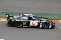 Gonneau Racing keert Nascar Whelen Euro Series de rug toe