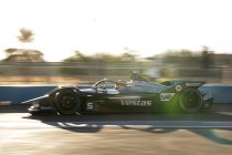 Gen3: lichter, sneller en de pitstops komen terug!