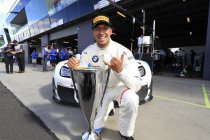 Bathurst 12H: hemel en hel voor BMW in kwalificatie