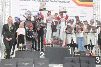 24H Zolder: Terugblik van de organisatie