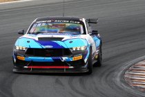 Zandvoort: Van pech naar punten voor TeamFloral