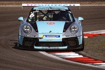 Nürburgring GP: van Eijndhoven bestraft, Rivas wint toch - Vandierendonck op podium