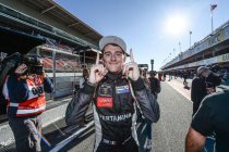 Barcelona: GT Open titel is voor Giovanni Venturini.