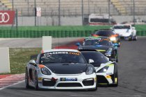 Misano: Jamie Vandenbalck verspeelt zege – Overwinning voor Porsche
