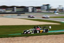Finaleraces: Top zes voor Norma bij vrije training