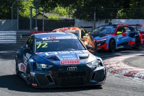Comtoyou Racing heeft druk weekend voor de boeg