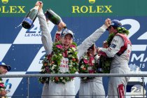Officieel: André Lotterer vervangt Kamui Kobayashi in Spa (Update)