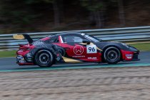 PCCB Zolder: Milan Marczak zet titel in de verf met soevereine zege