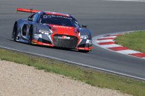 Nürburgring: Vanthoor neemt optie op titel met tweede opeenvolgende pole