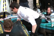 Abu Dhabi: Teambazen moeten van alle markten thuis zijn
