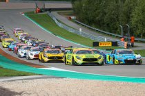 ADAC GT Masters eind juli van start