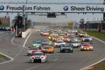 VLN 4: 208 wagens aan de start generale repetitie 24h Nürburgring