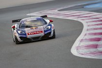Nogaro: VT1: Sébastien Loeb Racing snelste - WRT op drie