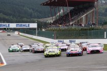 ADAC neemt DTM over