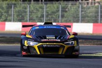 New Race Festival: PK Carsport en Audi op polepositie voor de opener van het Belcar Endurance Championship