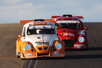 VW Fun Cup Vintage, voor de nostalgicus... en de debutant