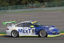Michelin Award voor het MExT Racing