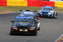 Belcar-puntenstand na 25H VW Fun Cup