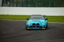 Spa: BMW pakt ook tweede race - Haverans met Floral Mustang op het podium