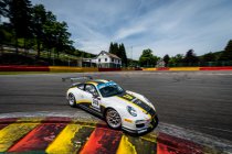 Spa Euro Race: Nabeschouwing Vandereyt Racing