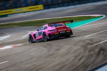 Lausitzring: Lucas Auer van start tot finish
