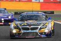 Autosport.be jaaroverzicht - Stint 23: Marc VDS verdedigt BMW-kleuren met verve