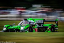 Petit Le Mans: winst voor ESM in incidentrijke wedstrijd