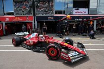 Monaco: vastberaden Charles Leclerc topt oefensessies