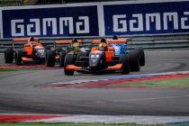 Assen: Vijfde plaats voor Max Defourny in race 1