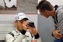6H Spa: Het dagboek van André Lotterer (+ video)