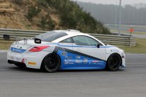 Circuit Zolder, donderdag 19 maart 2015 – Internationale testdag