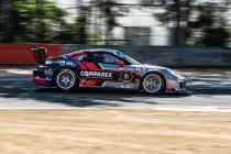 24H Zolder: De langste race van het jaar in de Porsche Endurance Trophy Benelux!