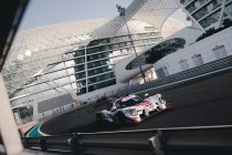 4H Abu Dhabi: Vic Stevens : "Trots op de vooruitgang die ik heb gemaakt"