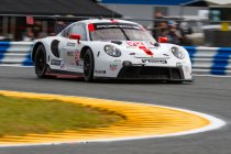 IMSA: Porsche stopt GTLM-programma