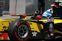 Monaco: Jolyon Palmer houdt het hoofd koel en wint – Stoffel Vandoorne gokt verkeerd