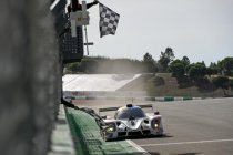 Portimão: Eerste overwinning voor Reiter Engineering in ingekorte race