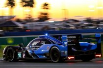 24H Daytona: Na 18 uur: Acura 1-2, Laurens Vanthoor op volle toeren