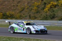 New Race Festival: Geen derde zege op rij voor MExT Racing Team