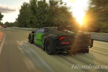 Nürburgring: eindelijk raak voor Simtag e-Team #2