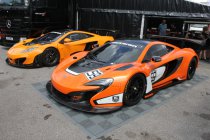 Kirkaldy (McLaren): “Een 650s GTE behoort tot de mogelijkheden”