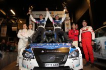 TAC Rally: Freddy Loix: Wat doe je eraan? (Foto update)