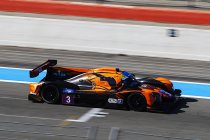 Paul Ricard: Nieuwe zege voor Jean Glorieux en DKR Engineering