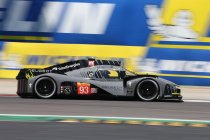 Bahrein: Stoffel Vandoorne gaat de Peugeot 9X8 testen